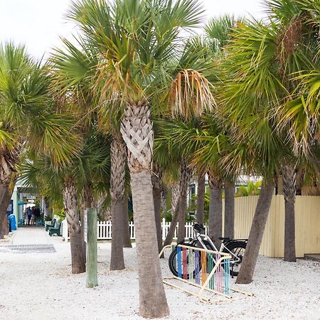 The Hotel Zamora St. Pete Beach Luaran gambar