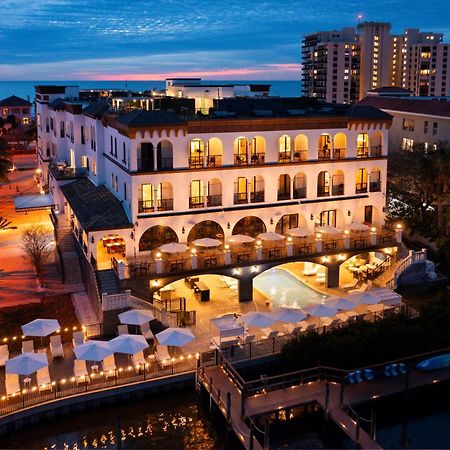 The Hotel Zamora St. Pete Beach Luaran gambar