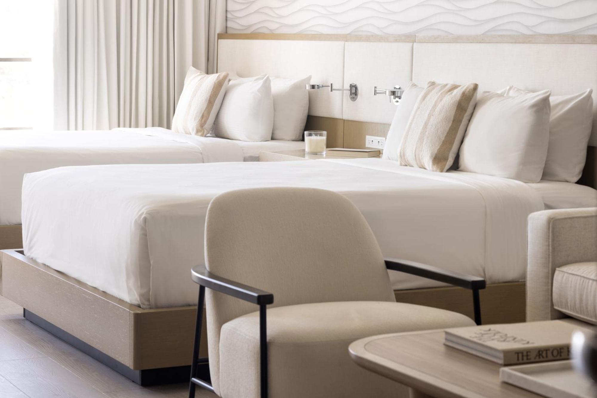 The Hotel Zamora St. Pete Beach Luaran gambar