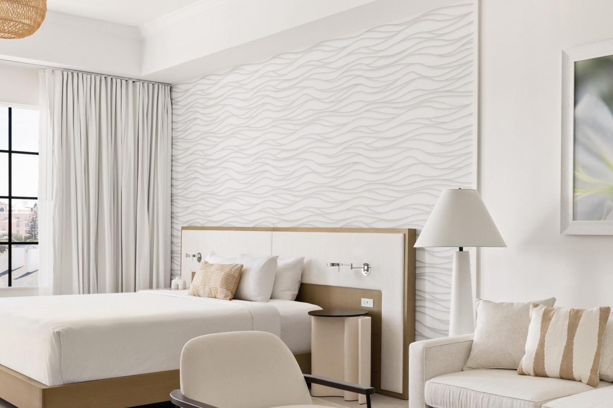 The Hotel Zamora St. Pete Beach Luaran gambar