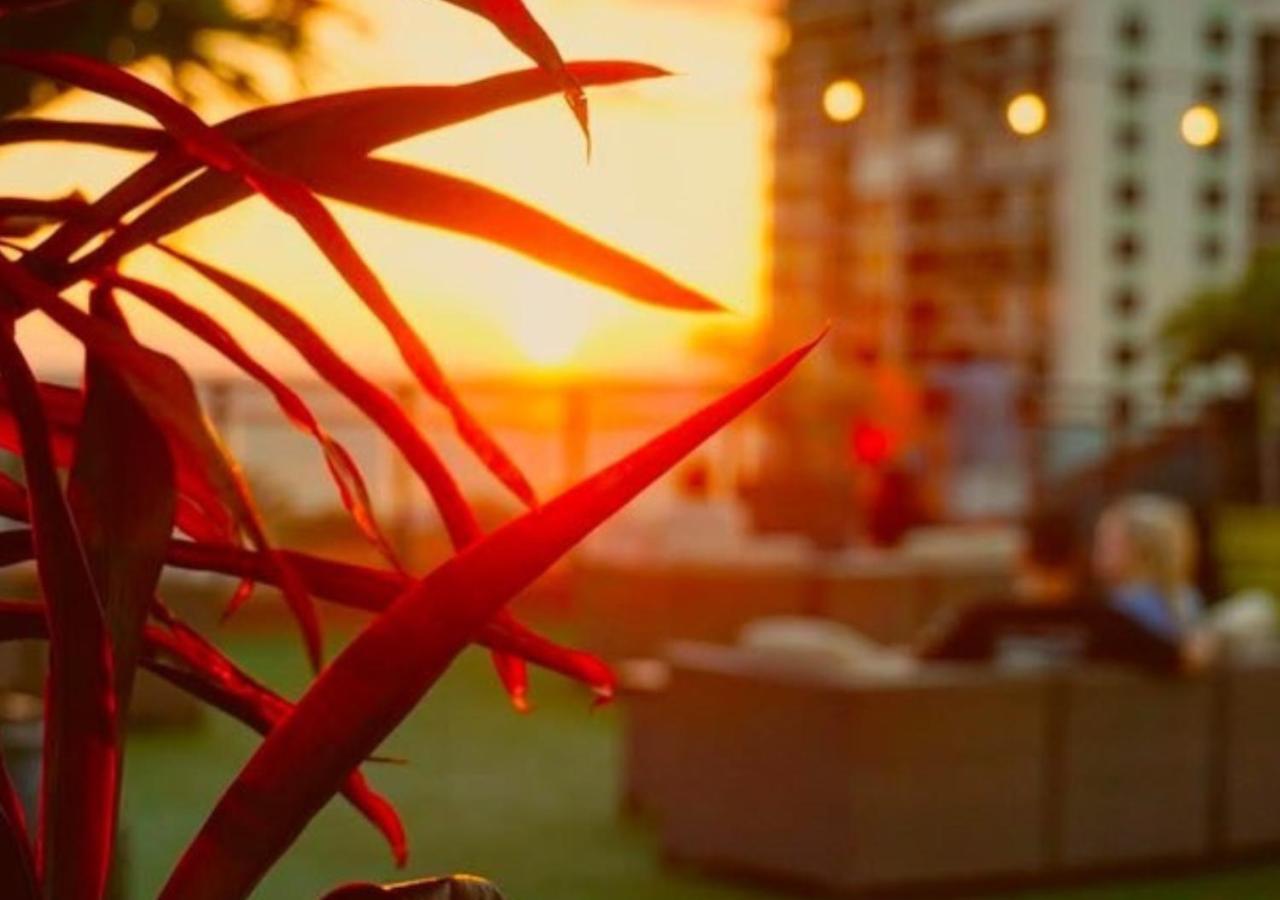 The Hotel Zamora St. Pete Beach Luaran gambar