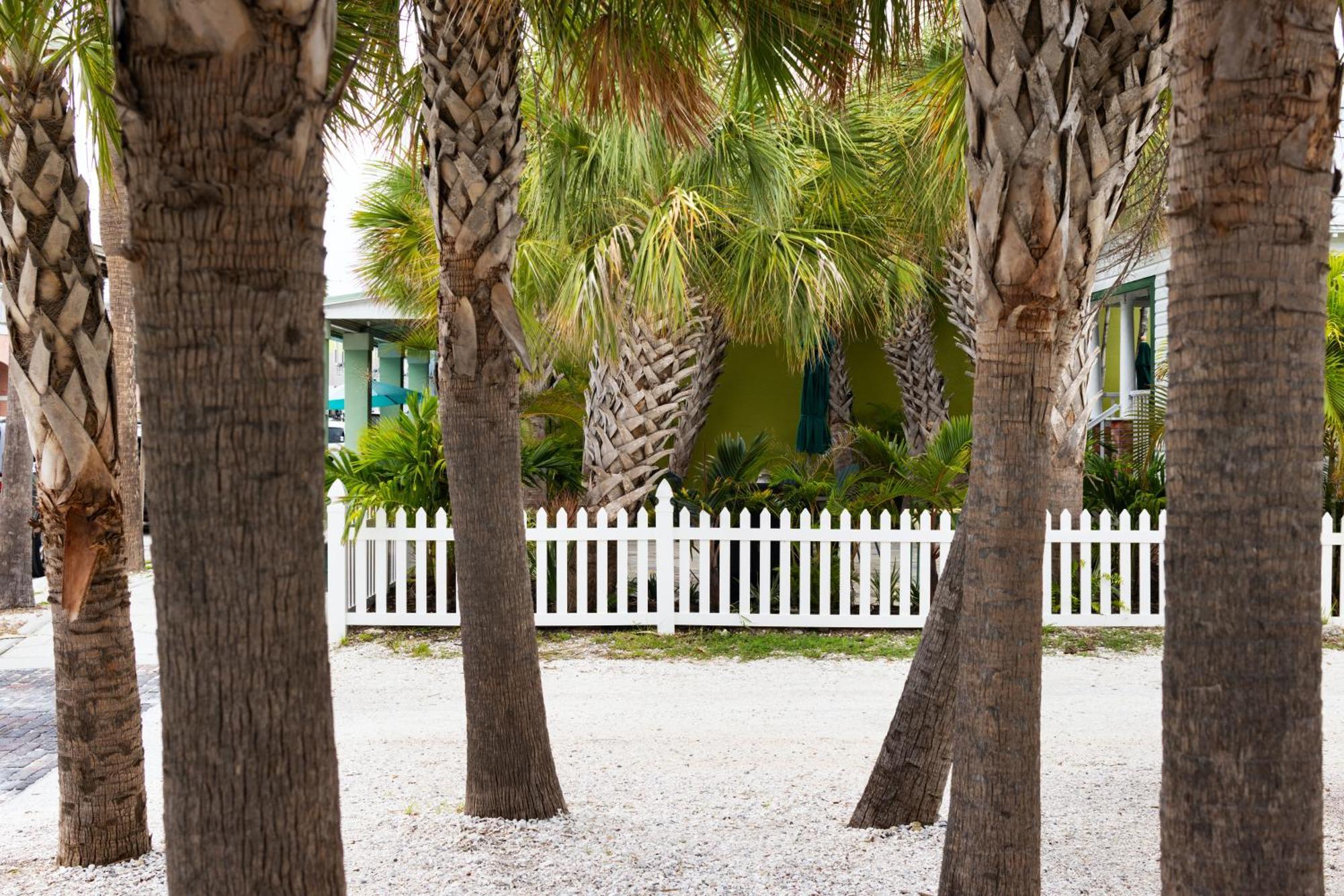 The Hotel Zamora St. Pete Beach Luaran gambar