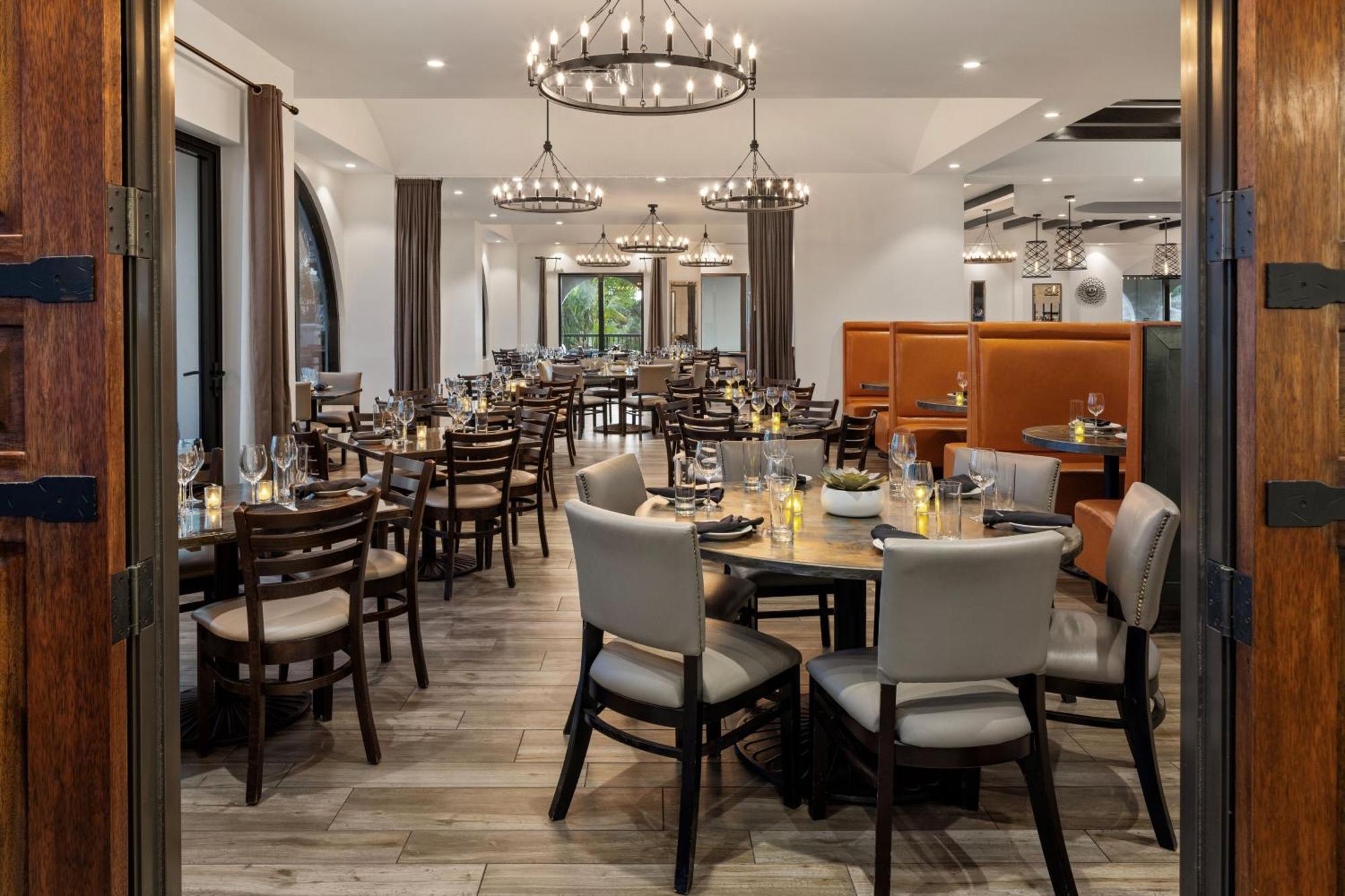 The Hotel Zamora St. Pete Beach Luaran gambar