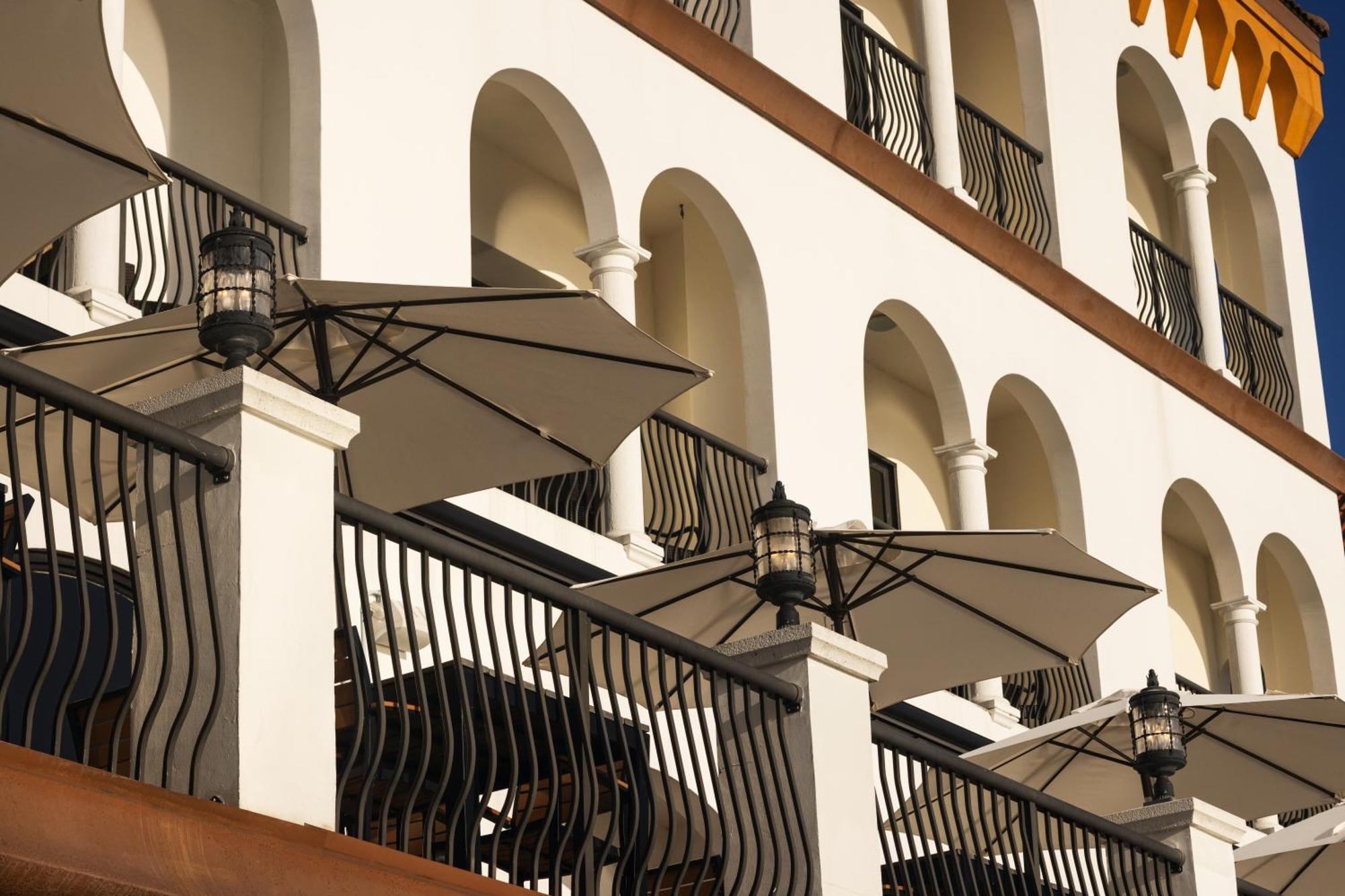 The Hotel Zamora St. Pete Beach Luaran gambar