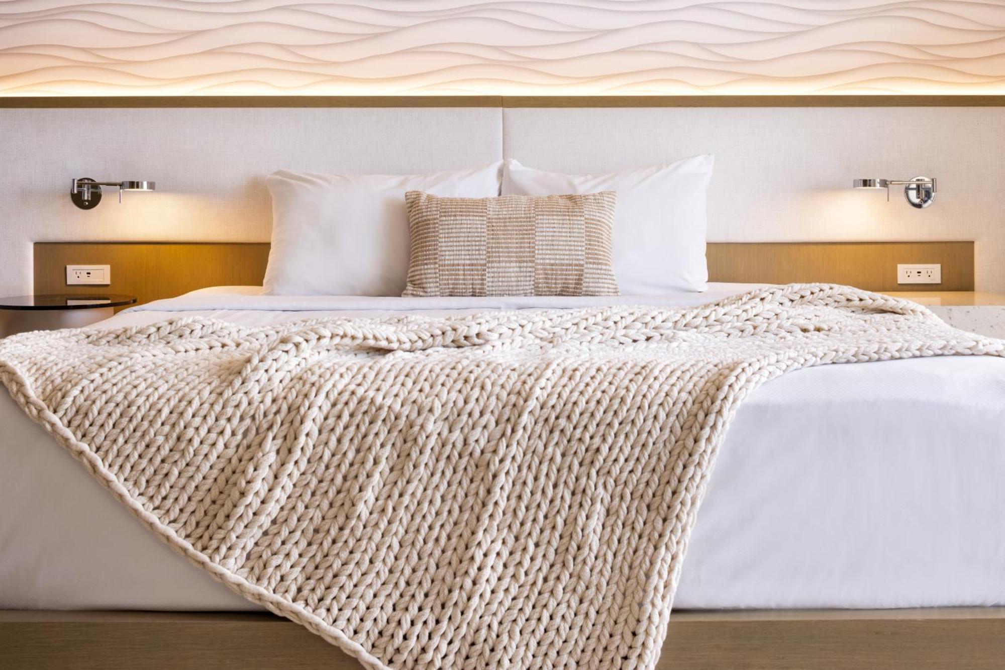 The Hotel Zamora St. Pete Beach Luaran gambar