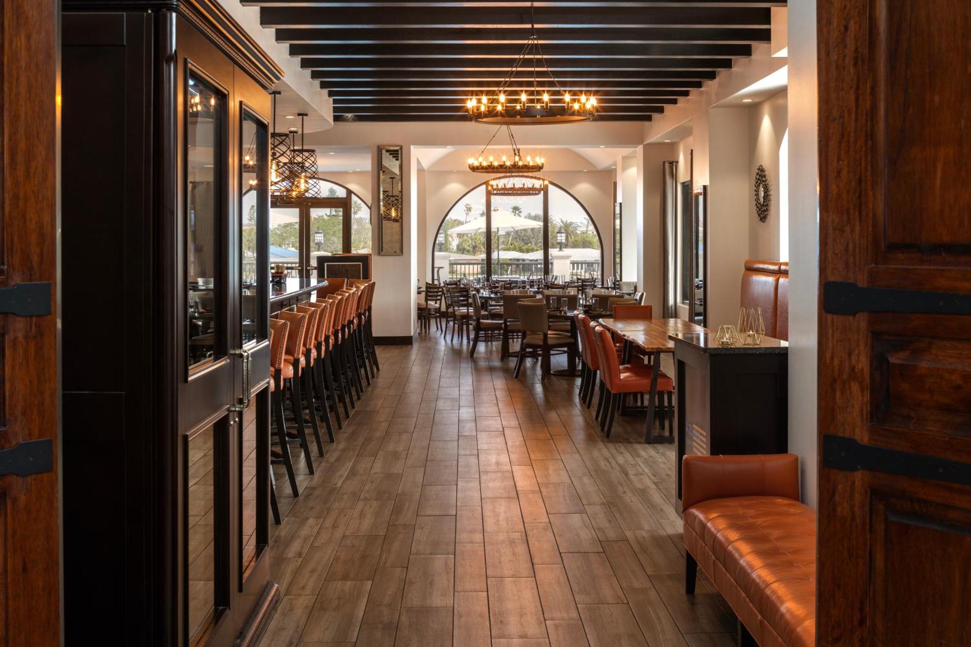 The Hotel Zamora St. Pete Beach Luaran gambar