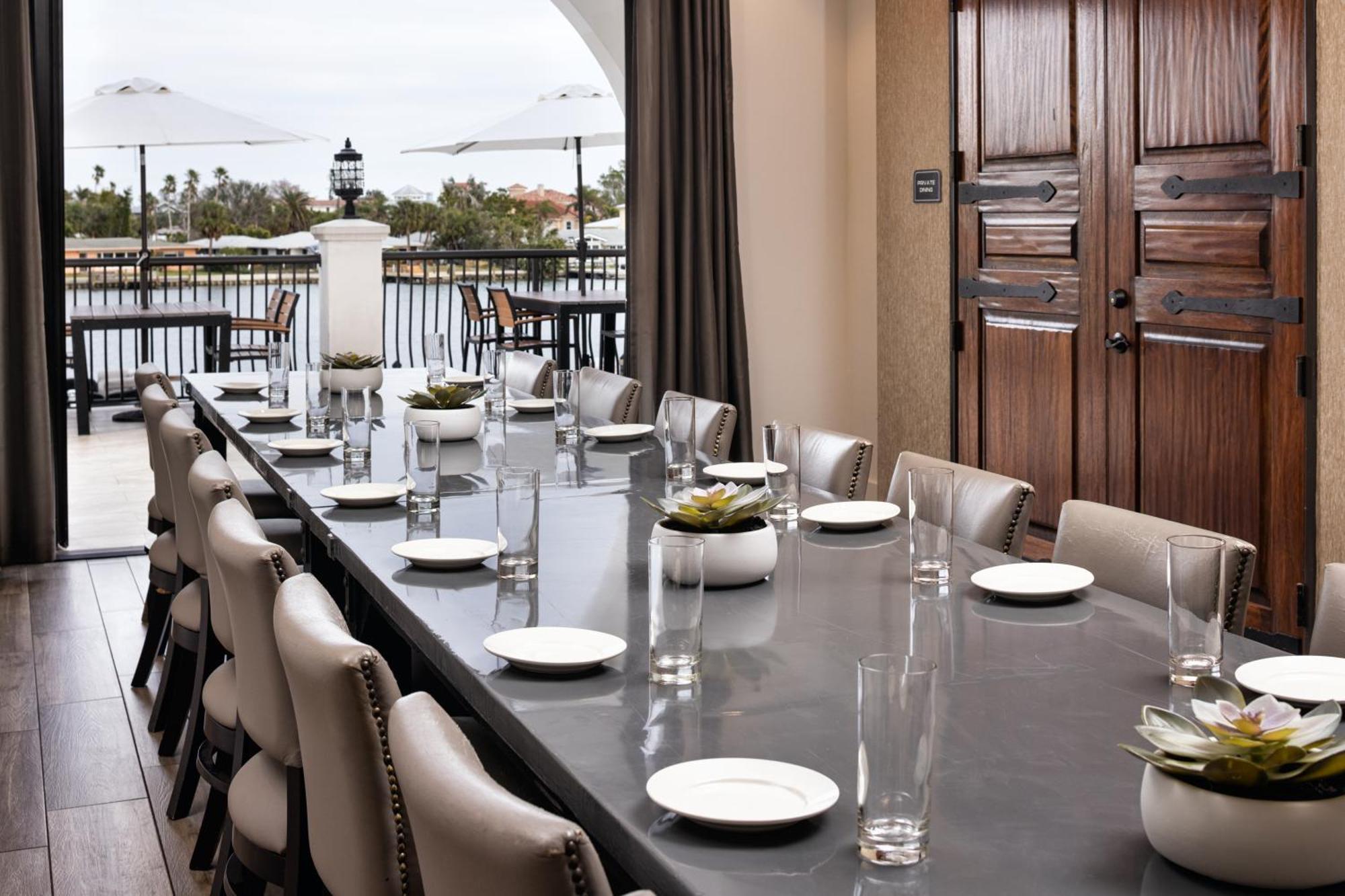 The Hotel Zamora St. Pete Beach Luaran gambar