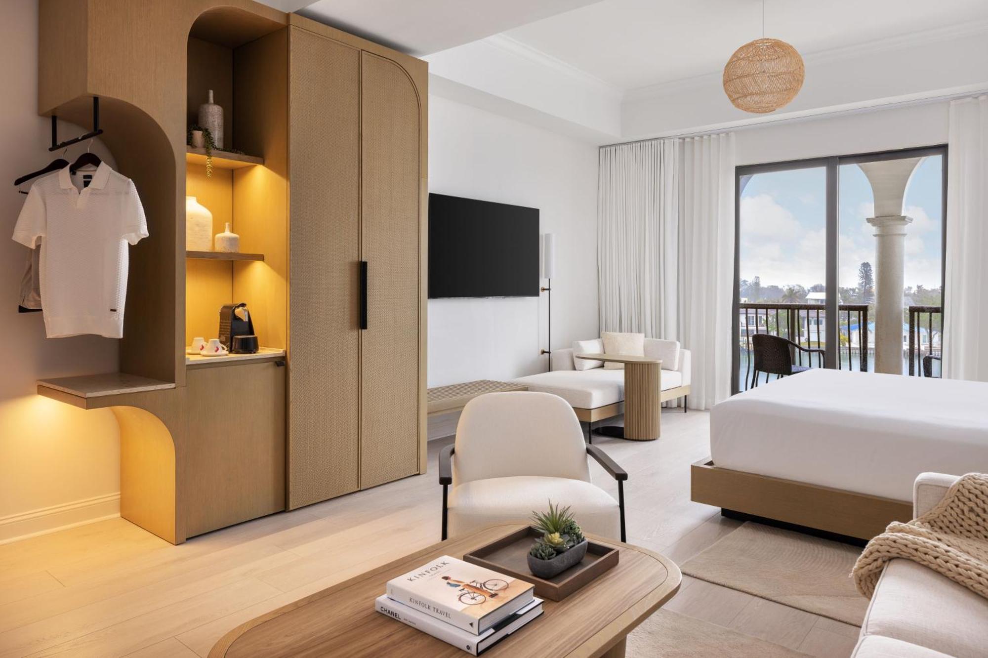 The Hotel Zamora St. Pete Beach Luaran gambar