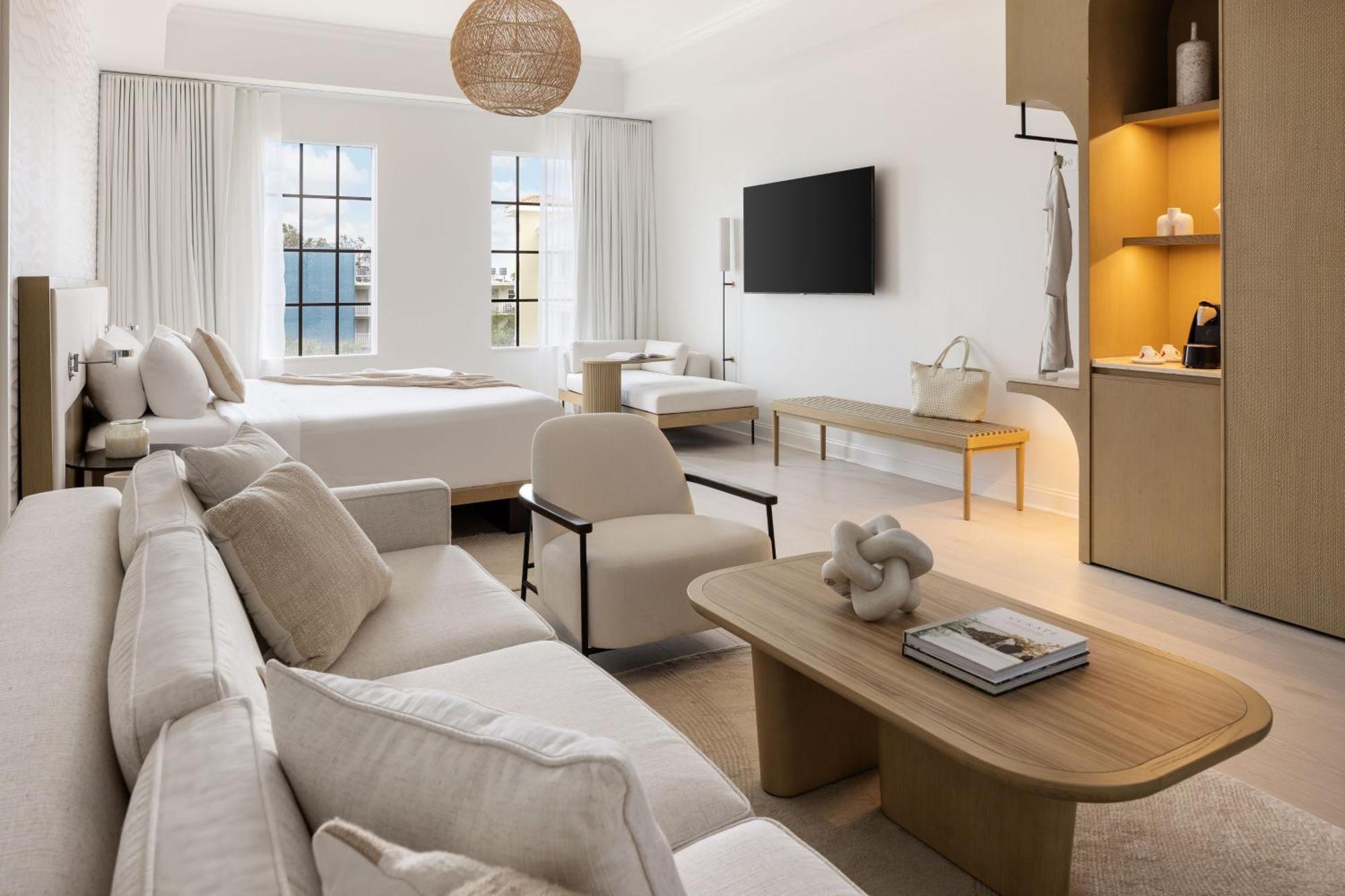 The Hotel Zamora St. Pete Beach Luaran gambar