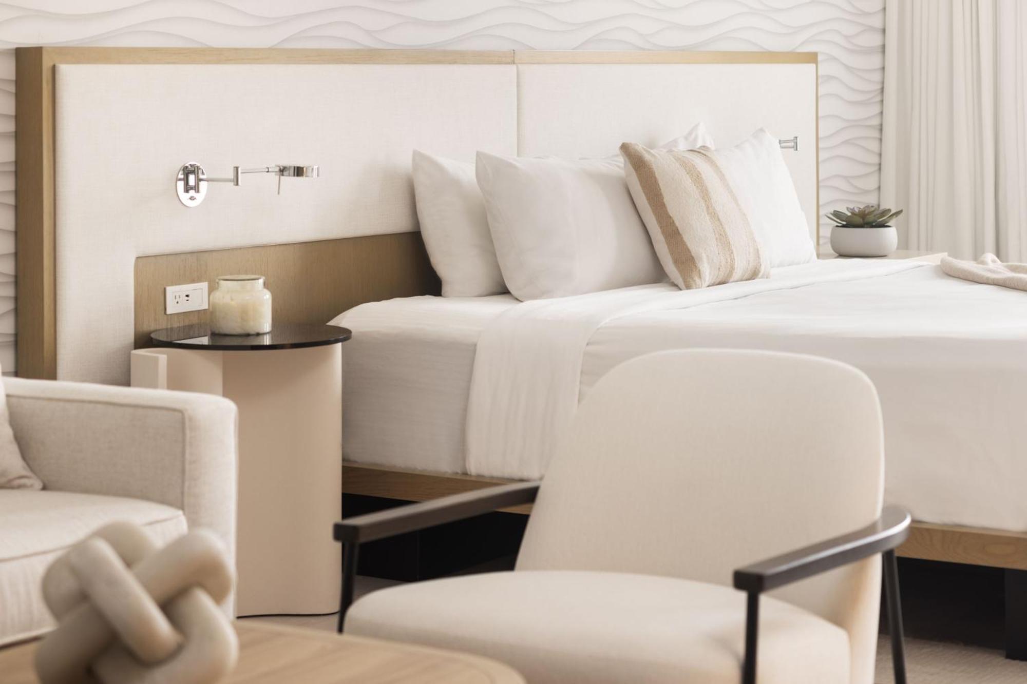The Hotel Zamora St. Pete Beach Luaran gambar